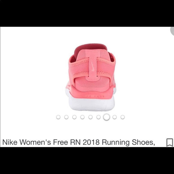 🔥NIB Nike Free RN 2018🔥 - Picture 8 of 8